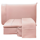 Jogo De Cama Lençol King Conforto Percal 300 Fios 4 Peças - R