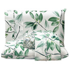 Jogo De Cama Lençol King Topázio Percal 300 Fios 4 Peças - Es