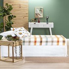 Jogo De Cama Lençol Lutti Solteiro Infantil 200 Fios Estampad