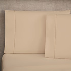 Jogo De Cama Lençol Milano Casal Queen Percal 180 Fios Ponto