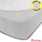 Jogo De Cama Lençol Para Berço Bebê 100 Algodão Percal 300 Fi