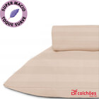 Jogo De Cama Lençol Para Mini Cama Montessoriana 100 Algodão