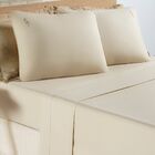 Jogo De Cama Lençol Percal 200 Fios 100% Algodão Bordado Lian