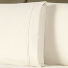 Jogo De Cama Lençol Queen Conforto Percal 300 Fios 3 Peças -