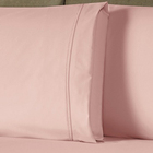 Jogo De Cama Lençol Queen Conforto Percal 300 Fios 3 Peças -