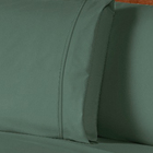 Jogo De Cama Lençol Queen Conforto Percal 300 Fios 4 Peças -