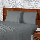 Jogo De Cama Lençol Queen Conforto Percal 300 Fios 4 Peças -