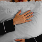 Jogo De Cama Lençol Solteiro Micro Percal 300 Fios Com 3 Peça