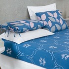 Jogo De Cama Lençol Sparta Casal Micropercal 200 Fios Estampa