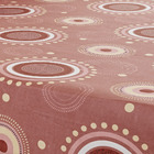 Jogo De Cama Lençol Sparta Queen Micropercal 200 Fios Estampa