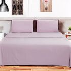 Jogo De Cama Loft Casal 220x240 Rose Camesa