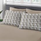 Jogo De Cama Malha - Casal - 3 Peças - 100% Algodão - Kronos