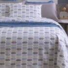 Jogo De Cama Microtec 200 Fios Sortimento 6 Casal