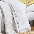 Jogo De Cama Nuance Casal Algodão 04 Peças Bernadete Casa Ama