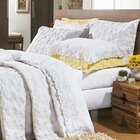 Jogo De Cama Nuance Casal Algodão 04 Peças Bernadete Casa Ama