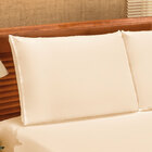 Jogo De Cama Palha Queen Percal 150 Fios 3 Peças Percal 150 F