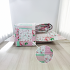 Jogo De Cama Paris Bouti 3pçs Casal Dupla Face Palha Casen