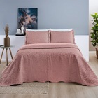 Jogo De Cama Percal 160 Fios Casal Queen Petala Bouti Em Mate