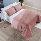 Jogo De Cama Percal 160 Fios Casal Queen Petala Bouti Em Mate