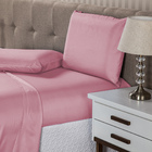 Jogo De Cama Percal 200 Fios Toque De Algodão Casal 3 Peças R