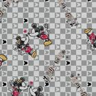 Jogo De Cama Portallar Casal Mista True Love 3 Pçs Cinza