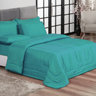 Jogo De Cama Primor Queen Kit 6 Pçs Tiffany Casa Dona