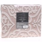 Jogo De Cama Queen 200 Fios 100% Algodão Premium Extra Macio