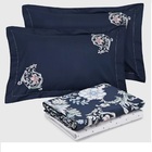 Jogo De Cama Queen 200 Fios Hadara Kacyumara