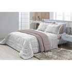 Jogo De Cama Queen 200 Fios Top Confort Limoges 4 Peças Texti