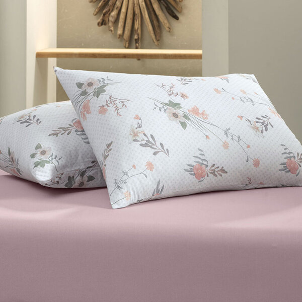 Jogo De Cama Queen 3 Peças Altenburg Malha Fio Penteado 100%