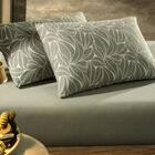 Jogo De Cama Queen 3 Peças Altenburg Malha Fio Penteado Tahaa