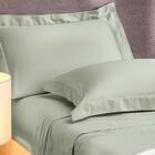 Jogo De Cama Queen 4 Peças Altenburg Algodão Lux 200 Fios  Ve