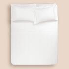 Jogo De Cama Queen 4 Peças Altenburg Haus Alameda Branco