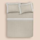 Jogo De Cama Queen 4 Peças Altenburg Haus Galeria Bege Instin