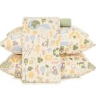 Jogo De Cama Queen 4 Peças Altenburg Malha Fio Penteado 100%