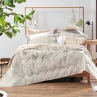 Jogo De Cama Queen 4 Peças Altenburg Percal 180 Fios Wild Gar