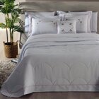 Jogo De Cama Queen 4 Peças Percal 100% Algodão 180 Fios Flora