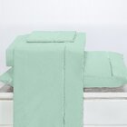 Jogo De Cama Queen 4 Peças Tecido Percal 200 Fios Ponto Palit