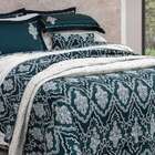 Jogo De Cama Queen 4pc Satinée Serpa Kacyumara