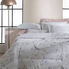 Jogo De Cama Queen 4pc Satinée Sofia Kacyumara