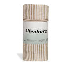 Jogo De Cama Queen Alteburg Marrom Un