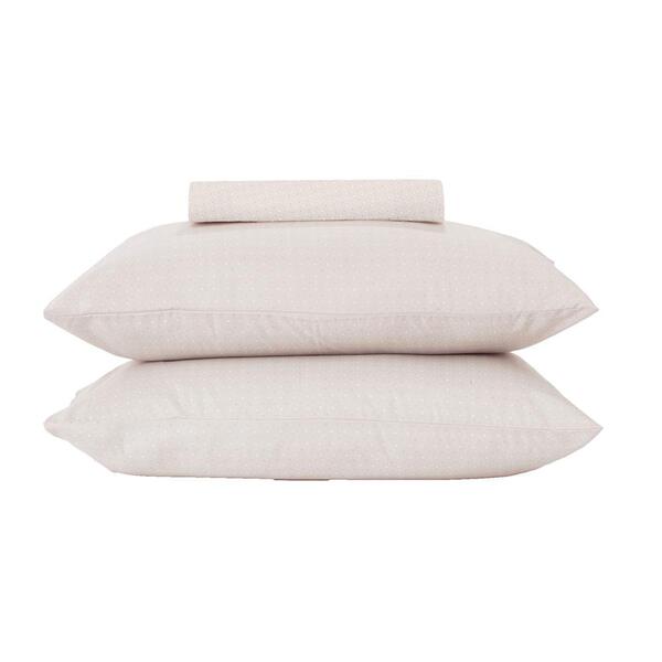 Jogo De Cama Queen Altenburg 3 Peças Toque Acetinado Play Alm