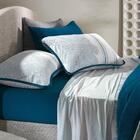 Jogo De Cama Queen Altenburg Blend Malha Sea