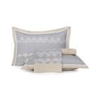 Jogo De Cama Queen Altenburg Cetim 300 Fios Bossa Nova