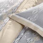 Jogo De Cama Queen Altenburg Cetim 300 Fios Bossa Nova