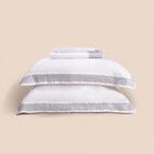 Jogo De Cama Queen Altenburg Haus Cetim De Bambu 300 Fios Min