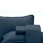 Jogo de cama Queen Altenburg Malha de Algodão 4 Pçs Premier M