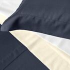 Jogo De Cama Queen Cetim 270 Fios 4 Peças Domos Rosé Karsten