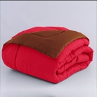 Jogo De Cama Queen Com Edredom Lençol Fronha Função Cobre Lei