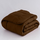 Jogo De Cama Queen Com Edredom Lençol Fronha Função Cobre Lei